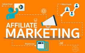 Affiliate Marketing Mastery