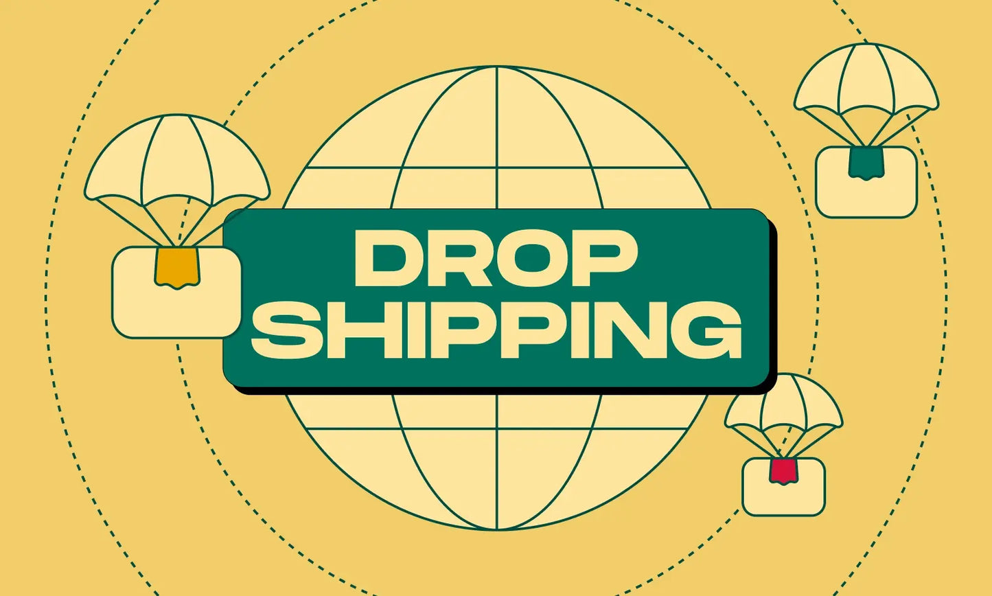 Dropshipping Mastery