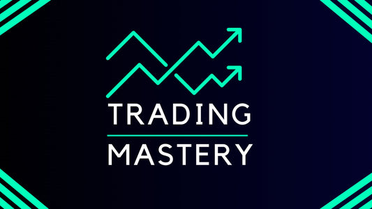 The Ultimate Trading Mastery Guide: From Beginner to Elite